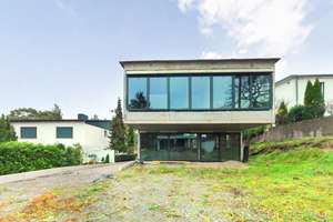 Stilvolle Bauhaus-Villa im Rohbau oder fertig gebaut- was ist gewünscht? – Die vollständige Adresse der Immobilie erhältst du vom Anbieter., 64653 Lorsch – Vorschaubild 2