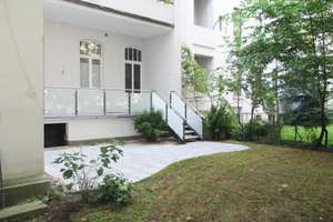 Luxuriöse 4-Zimmer-Wohnung mit 2 Balkonen, Garten und Einbauküche in Braunschweig – Humboldtstraße 25, 38106 Östliches Ringgebiet, Braunschweig – Vorschaubild 13