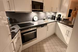 Potsdamer Platz: 2 Zi., 8.0G mit Wintergarten - 1.188€ kalt, provisionsfrei – Voxstraße 1, 10785 Tiergarten, Berlin – Vorschaubild 4