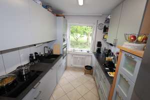 6-FAMILIENHAUS STUTTGART-MÖHRINGEN MIT PENTHOUSE-WOHNUNGEN UND GARAGEN – Die vollständige Adresse der Immobilie erhältst du vom Anbieter., 70567 Möhringen-Ost, Stuttgart – Vorschaubild 26