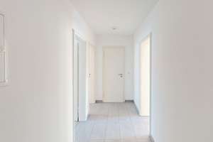 Gemütliche 2-Zimmer-Wohnung mit Innenhofbalkon – Theresienstraße 21, 80333 Universität, München – Vorschaubild 4
