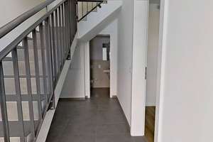 Maisonette-Traum im Hamburger Westen: Wohnen über zwei Etagen mit eigenem Gartenreich – Alte Sülldorfer Landstraße 402, 22559 Rissen, Hamburg – Vorschaubild 12