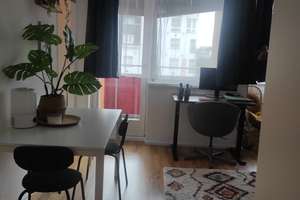 Gemütliche, möblierte 1-Zimmer Wohnung im 4. OG mit Balkon in Berlin-Tiergarten – Paulstraße 36, 10557 Moabit, Berlin – Vorschaubild 6