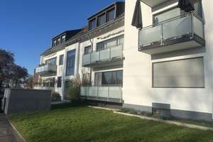 ** Helle 3 ZKB Wohnung mit Luxus Badezimmer in KR-Oppum * * – Werkstättenstr. 28/Schmiedestr. 125, 47809 Oppum, Krefeld – Vorschaubild 3