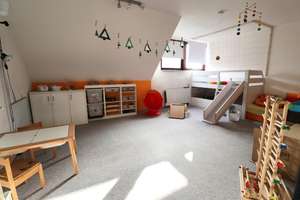TOP ! Modernisiertes ZFH mit sep. Büro u. großem Grundstück – Die vollständige Adresse der Immobilie erhältst du vom Anbieter., 38108 Volkmarode, Braunschweig – Vorschaubild 19