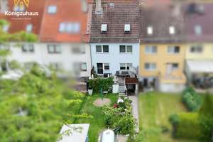 Ein Haus mit Raum fürs Leben – Reihenmittelhaus mit Garten und Terrasse – Die vollständige Adresse der Immobilie erhältst du vom Anbieter., 99439 Berlstedt – Vorschaubild 38