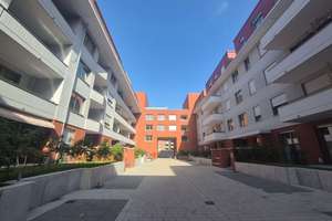 Exklusive Neubau-Eigentumswohnung in List / Vahrenwald - 3 Zimmer Wohnung mit Loggia – Die vollständige Adresse der Immobilie erhältst du vom Anbieter., 30163 Vahrenwald, Hannover – Vorschaubild 9