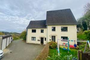 Top gepflegtes 4-Familienhaus in Kürten! – Die vollständige Adresse der Immobilie erhältst du vom Anbieter., 51515 Kürten – Vorschaubild 11