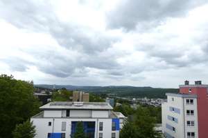 1 ZKB mit Dachterrasse und Fernblick – Zum Bernstein 3, 57076 Weidenau, Siegen – Vorschaubild 6