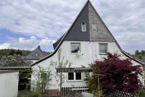Doppelhaushälfte sucht Familienanschluss – Die vollständige Adresse der Immobilie erhältst du vom Anbieter., 9380 Thalheim/Erzgebirge – Vorschaubild 2