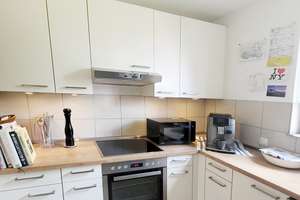 Wohnen in Würzburgs Bestlage – Sonniger Balkon, Aufzug & Tiefgarage – Die vollständige Adresse der Immobilie erhältst du vom Anbieter., 97082 Altstadt, Würzburg – Vorschaubild 11