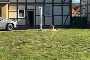 Fachwerkhaus in gepflegtem Zustand, frei, Hann.Münden, im beliebtem Ortsteil Gimte – Die vollständige Adresse der Immobilie erhältst du vom Anbieter., 34346 Hannoversch Münden – Vorschaubild 1
