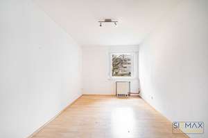 **ANLEGER- ODER FAMILIEN GLÜCK**
4 Zimmer Wohnung mit Balkon und WG Potential! – Die vollständige Adresse der Immobilie erhältst du vom Anbieter., 81375 Neuhadern, München – Vorschaubild 11