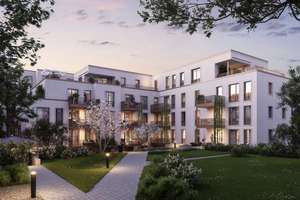 Kapitalanleger aufgepasst: 5% degressive AfA sichern! EH 40+QNG-Neubau, 2 Zi, mit Balkon in Top-Lage – Rosenbergstraße 27a, 70176 Rosenberg, Stuttgart – Vorschaubild 3