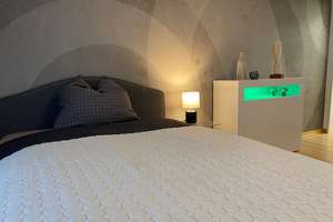 Helles möbliertes Apartment am Forum Schwanthalerhöhe – sofort frei – Theresienhöhe 6, 80339 Schwanthalerhöhe (Ortsteil), München – Vorschaubild 5