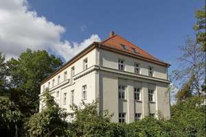 Charmantes möbliertes 1-Zimmer-Apartment in Erfurt-Krämpfervorstadt – Die vollständige Adresse der Immobilie erhältst du vom Anbieter., 99085 Krämpfervorstadt, Erfurt – Vorschaubild 1