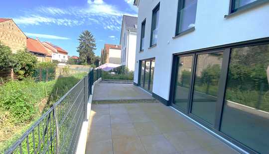 Bild von Ihr Haus in Gonsenheim