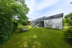 Ihre private Oase, lichtdurchflutetes EFH mit Pool und Gartenparadies sofort frei! VB! – Die vollständige Adresse der Immobilie erhältst du vom Anbieter., 86179 Haunstetten-Süd, Augsburg – Vorschaubild 11