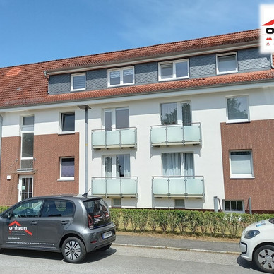 Itzehoe Wohnung Mieten
