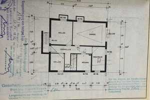 4,5-Zimmer-Einfamilienhaus in Isernhagen, Baujahr 1966/67 – Försterstieg 6, 30916 Hannover (Kreis) – Vorschaubild 16