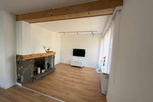 Himmelgeist freistehendes modernisiertes Einfamilienhaus – hochwertig renoviert & sofort bezugsfähig – Die vollständige Adresse der Immobilie erhältst du vom Anbieter., 40589 Wersten, Düsseldorf – Vorschaubild 14