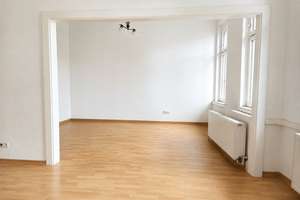 Stilvolle Altbauwohnung in Eilenriedenähe – 30177 List, Hannover – Vorschaubild 4