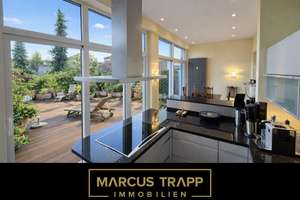 Seltene Kombination: Solides Investment & private Stadtresidenz unter einem Dach