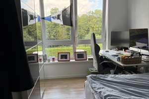 Helle Wohnung in gehobener Ausstattung mit Balkon, Stellplatz, Keller – 33613 Schildesche, Bielefeld – Vorschaubild 6