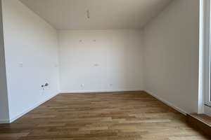 Ansprechendes, günstig geschnittenes 2-Zimmer-Appartment im Erstbezug – Lutherstraße 6, 4315 Neustadt-Neuschönefeld, Leipzig – Vorschaubild 2