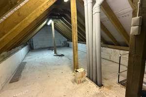 Bezugsfreie 3-Zimmer-Wohnung mit ca. 40qm Ausbaupotenzial – 51371 Rheindorf, Leverkusen – Vorschaubild 11