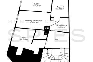 3 Häuser auf einen Streich - verbunden im beliebten Schnoor! – Die vollständige Adresse der Immobilie erhältst du vom Anbieter., 28195 Altstadt, Bremen – Vorschaubild 11