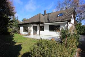 RUHIG GELEGENES EFH MIT VIEL POTENZIAL & PLATZ FÜR FAMILIE IN LICHTERFELDE – Berlin – Vorschaubild 1