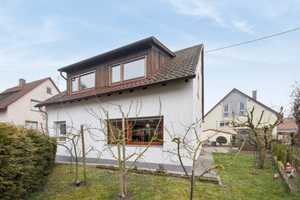 Solider Familientraum in Vaihingen an der Enz (Horrheim) – Ludwigsburg (Kreis) – Vorschaubild 2