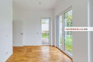 IMMOBERLIN.DE - Moderne Wohnung mit Bootssteg, Garten & Pkw-Stellplatz an der Müggelspree – Die vollständige Adresse der Immobilie erhältst du vom Anbieter., 12587 Friedrichshagen, Berlin – Vorschaubild 9