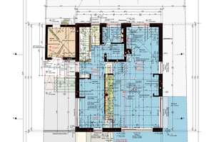 Exklusives Architektenhaus mit Design-Highlights und offenem Wohnkonzept – Die vollständige Adresse der Immobilie erhältst du vom Anbieter., 69151 Neckargemünd – Vorschaubild 26