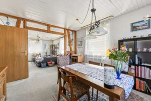 Charmantes Zweifamilienhaus in Weilimdorf mit Garten, Terrasse und zwei Garagen – Die vollständige Adresse der Immobilie erhältst du vom Anbieter., 70499 Weilimdorf (Ortsteil), Stuttgart – Vorschaubild 14