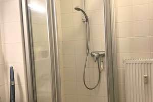 1-Zimmer Wohnung in Münster-Neutor mit 40 m² Wohnfläche – Steinfurter Straße 7a, 48149 Neutor, Münster – Vorschaubild 4