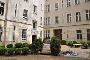Vermietete Zweizimmerwohnung unweit des Schlosses Charlottenburg – Kamminer Straße 2, 10589 Charlottenburg, Berlin – Vorschaubild 3