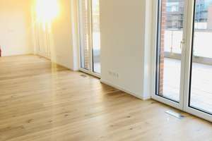 Luxuriöse 4-Zimmer-Penthousewohnung mit großzügiger Dachterrasse in Bestlage der Nordstadt Hannover – Haltenhoffstr. 47, 30167 Nordstadt, Hannover – Vorschaubild 15