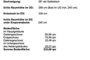 Erfolgreich VERKAUFT! // Freistehendes(!) EFH mit ELW in begehrter naturnaher Lage! – Die vollständige Adresse der Immobilie erhältst du vom Anbieter., 82435 Bad Bayersoien – Vorschaubild 61