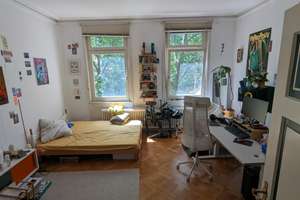 Großzügige 5-Zimmer-Wohnung in Bad-Cannstatt für Familien oder WGs – Daimlerstraße 31, 70372 Kurpark, Stuttgart – Vorschaubild 12