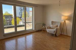 Dachgeschosswohnung mit 23,5 qm Dachterrasse von privat – Leuschnerstraße 123, 21031 Lohbrügge, Hamburg – Vorschaubild 9