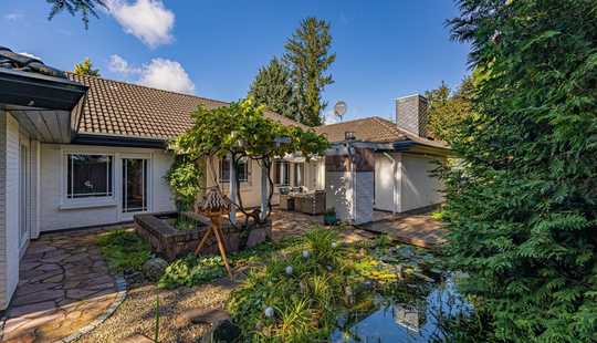 Bild von Wohnen, leben, erleben - Top gepflegter Bungalow hat Ihnen viel zu bieten!