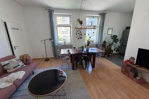 Charmante Altbau-Maisonettewohnung in direkter Rheinnähe – Krahnenstraße 1, 51063 Mülheim (Ortsteil), Köln – Vorschaubild 3