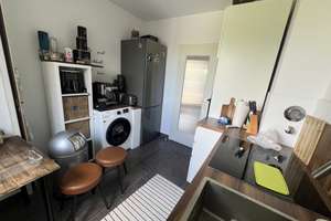 📍 Nachmieter gesucht: Lichtdurchflutete 3-Zimmer-Wohnung in Köln-Braunsfeld – nah am Stadtwald – Aachener Straße 698, 50933 Braunsfeld, Köln – Vorschaubild 2