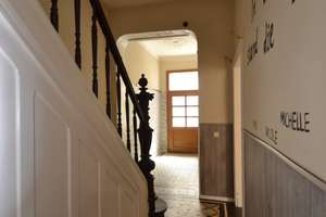 Wohnen und Arbeiten in einem attraktiven Jugendstilhaus – Weststraße 34, 41069 Westend, Mönchengladbach – Vorschaubild 10