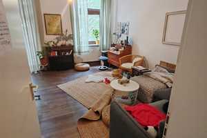 ruhige, schöne 2-Zimmerwohnung zentraler Lage, Oststadt ab 01.08.2025 oder früher nach Vereinbarung – Georg-Friedrich-Str. 17, 76131 Karlsruhe – Vorschaubild 7