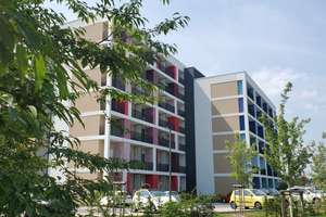 Ankommen. Wohlfühlen. Zuhause sein. Vollmöbliertes Zimmer – Birkenauer Str. 51, 68309 Käfertal, Mannheim – Vorschaubild 11