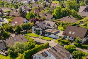 Ganz besonders schön - provisionsfrei – Die vollständige Adresse der Immobilie erhältst du vom Anbieter., 35606 Solms – Vorschaubild 22