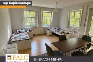 Top Kapitalanlage: Gut vermietet mit 3,86 % Rendite & Garage